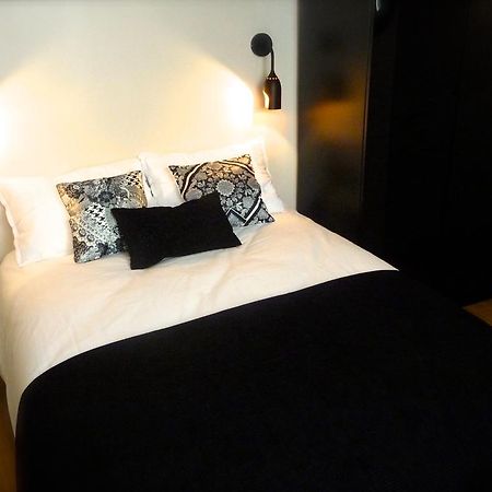 Apartament Duplex De Charme Au Coeur De Montmartre Paryż Pokój zdjęcie
