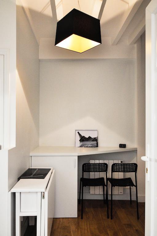 Apartament Duplex De Charme Au Coeur De Montmartre Paryż Pokój zdjęcie