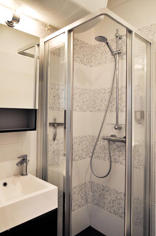 Apartament Duplex De Charme Au Coeur De Montmartre Paryż Pokój zdjęcie