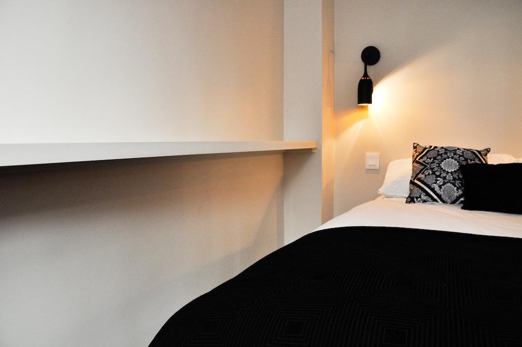 Apartament Duplex De Charme Au Coeur De Montmartre Paryż Pokój zdjęcie