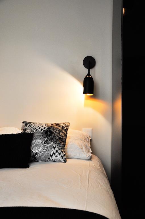 Apartament Duplex De Charme Au Coeur De Montmartre Paryż Pokój zdjęcie