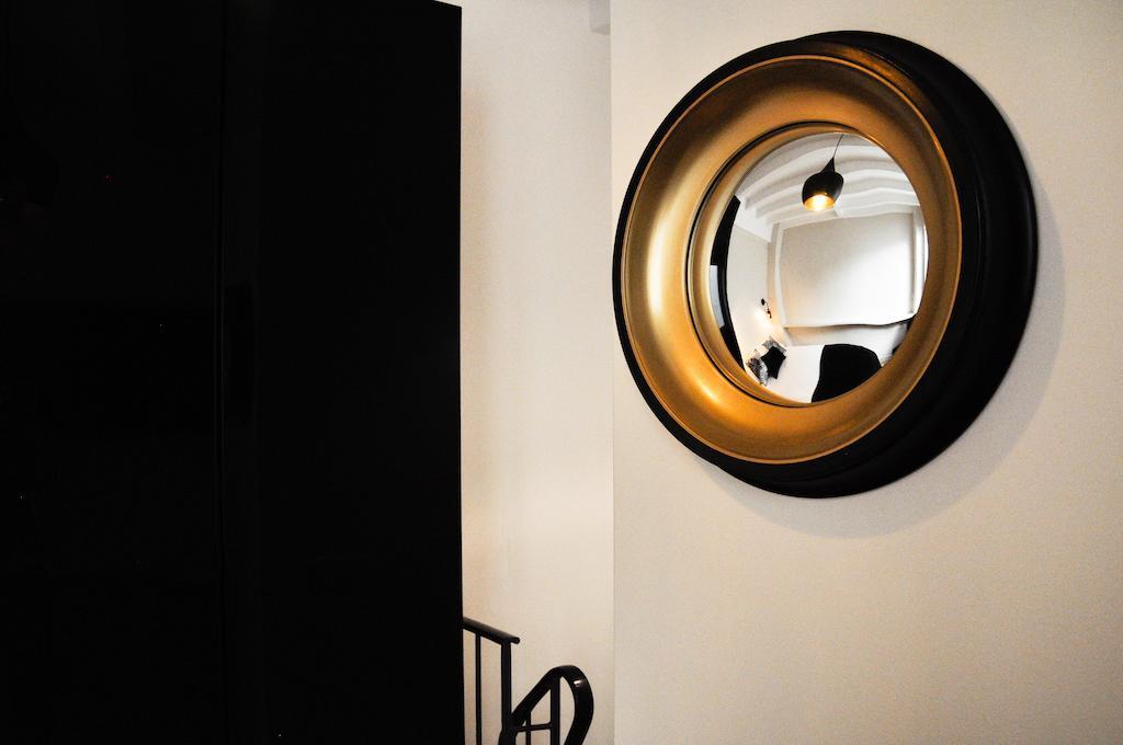 Apartament Duplex De Charme Au Coeur De Montmartre Paryż Pokój zdjęcie