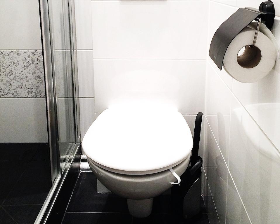 Apartament Duplex De Charme Au Coeur De Montmartre Paryż Pokój zdjęcie